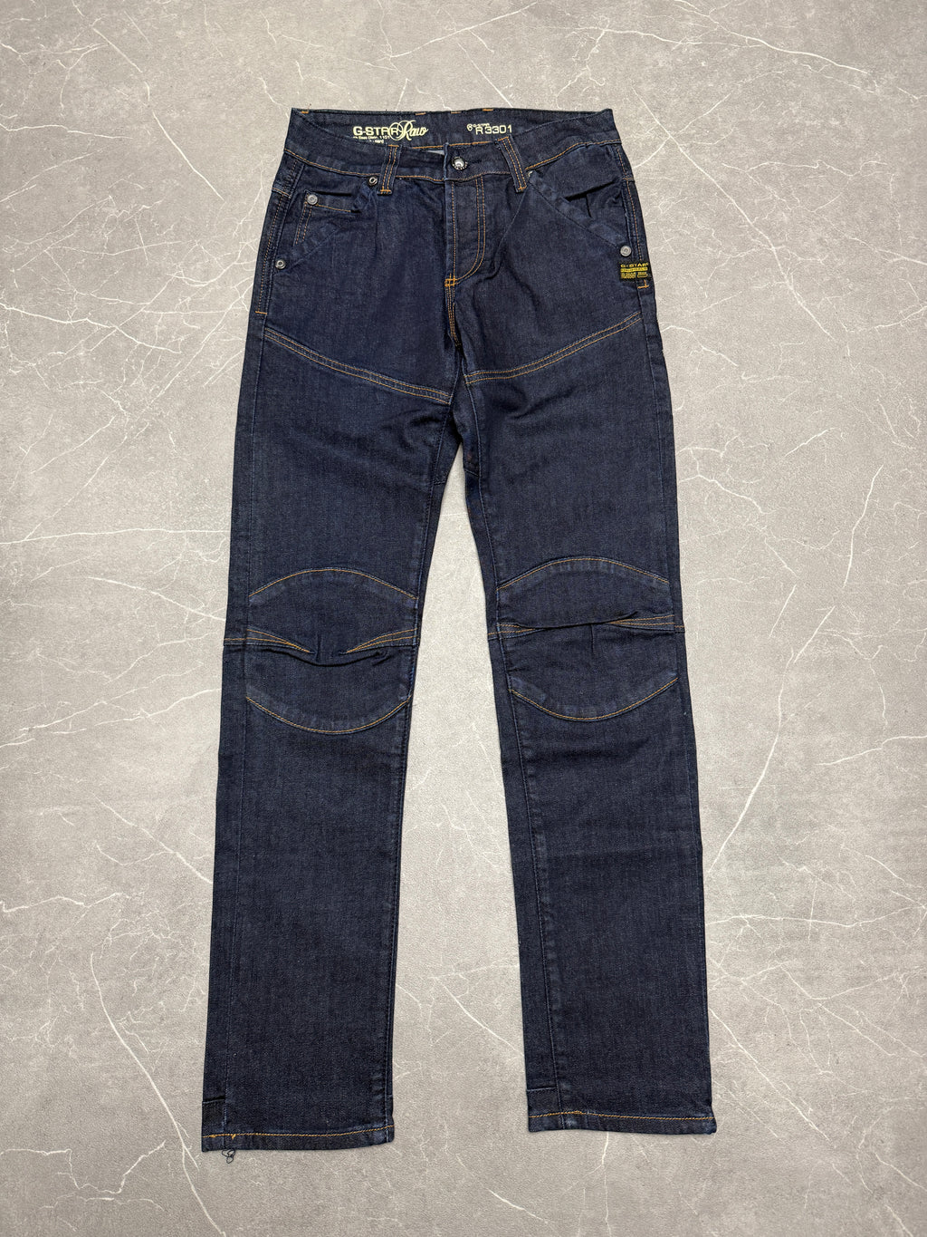 G-Star Jeans dunkelblau M