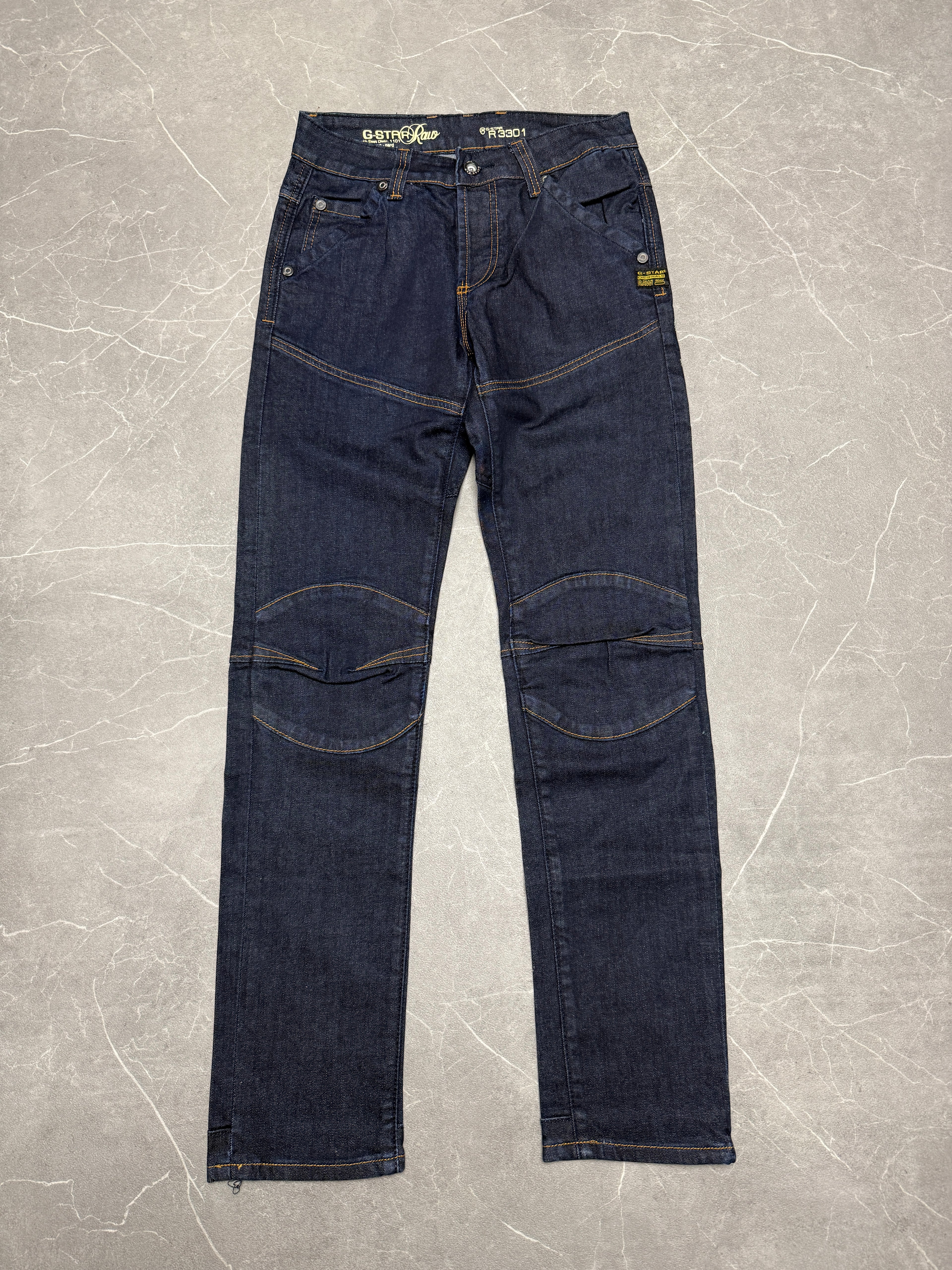 G-Star Jeans dunkelblau M