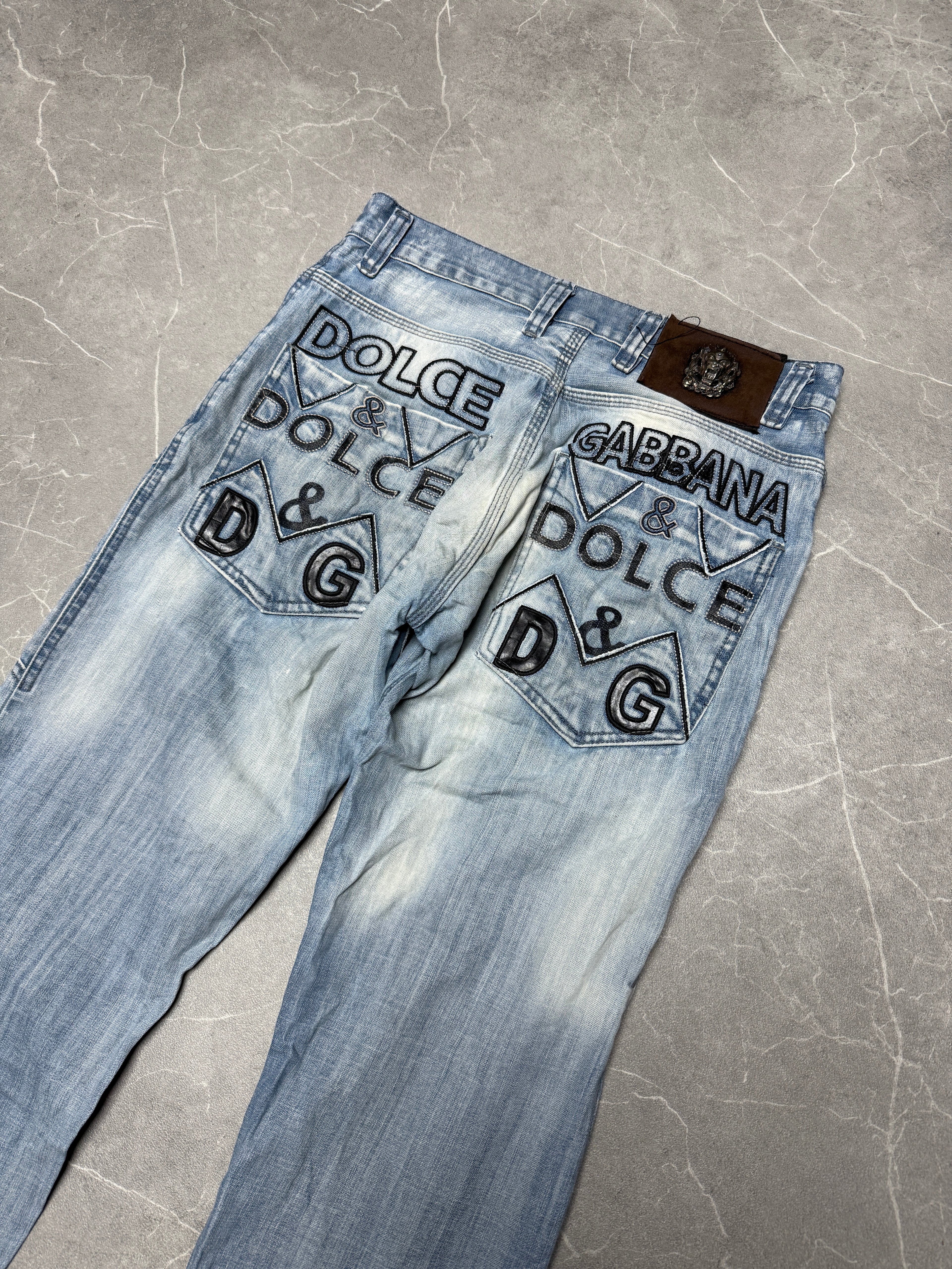Dolce Gabbana Jeans M
