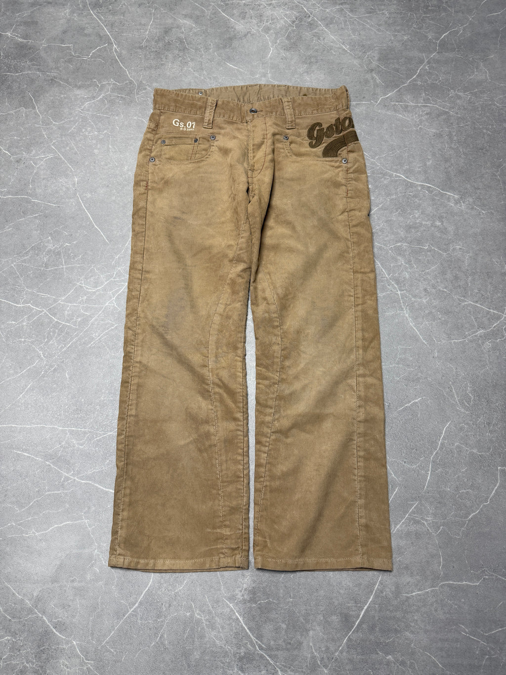 G-Star Jeans M-L