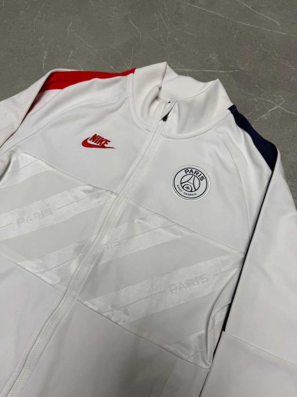 Nike Paris saint Germain Jacke S
