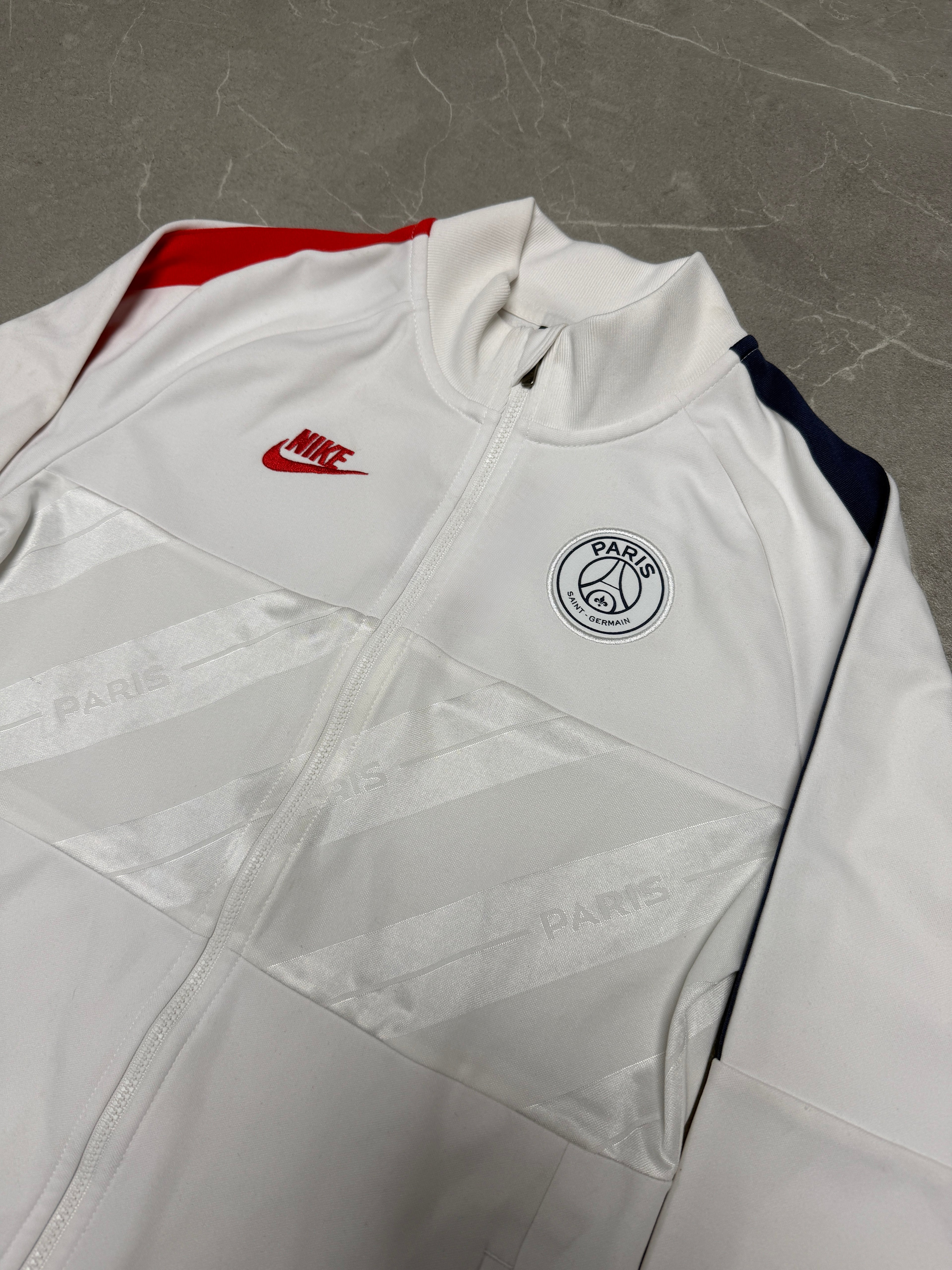 Nike Paris saint Germain Jacke S