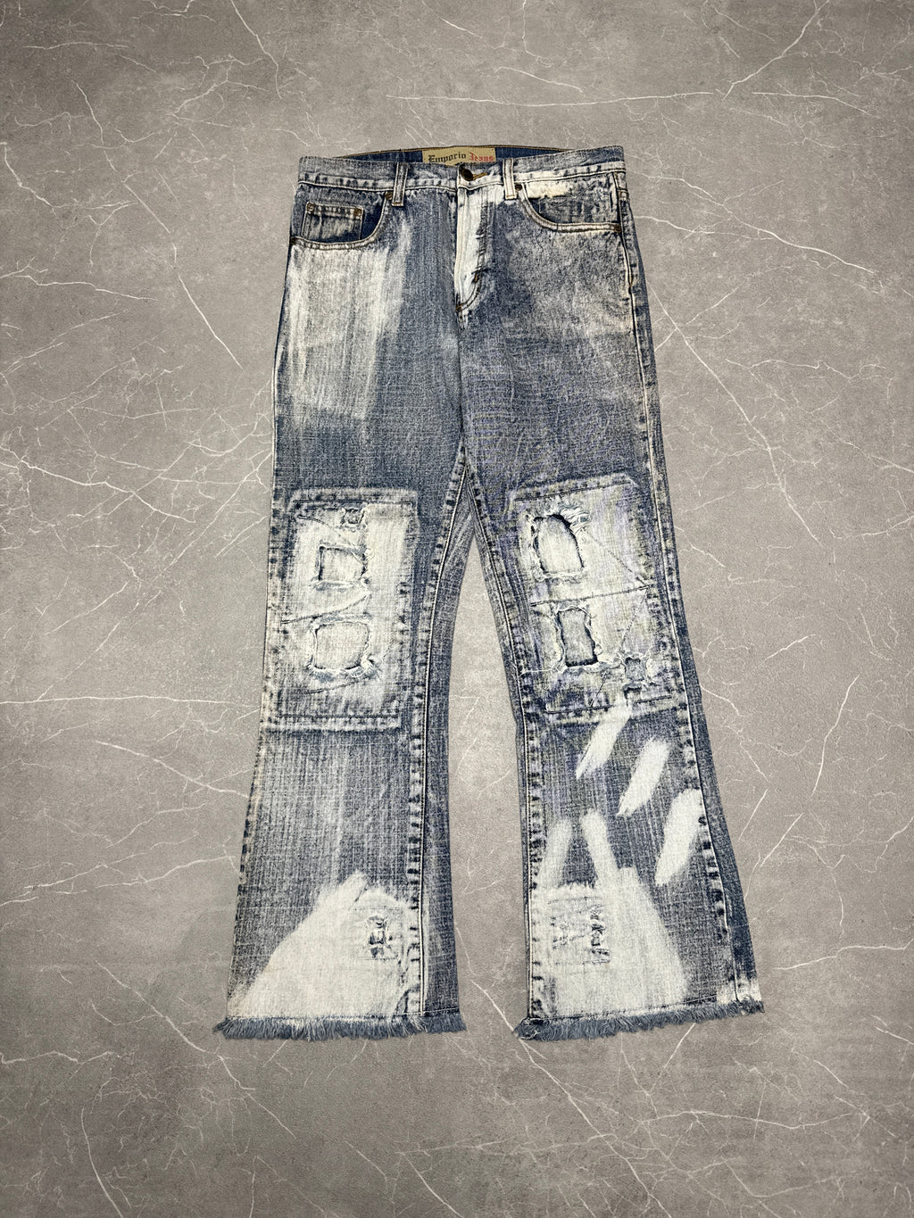 Emporio Jeans hellblau  M