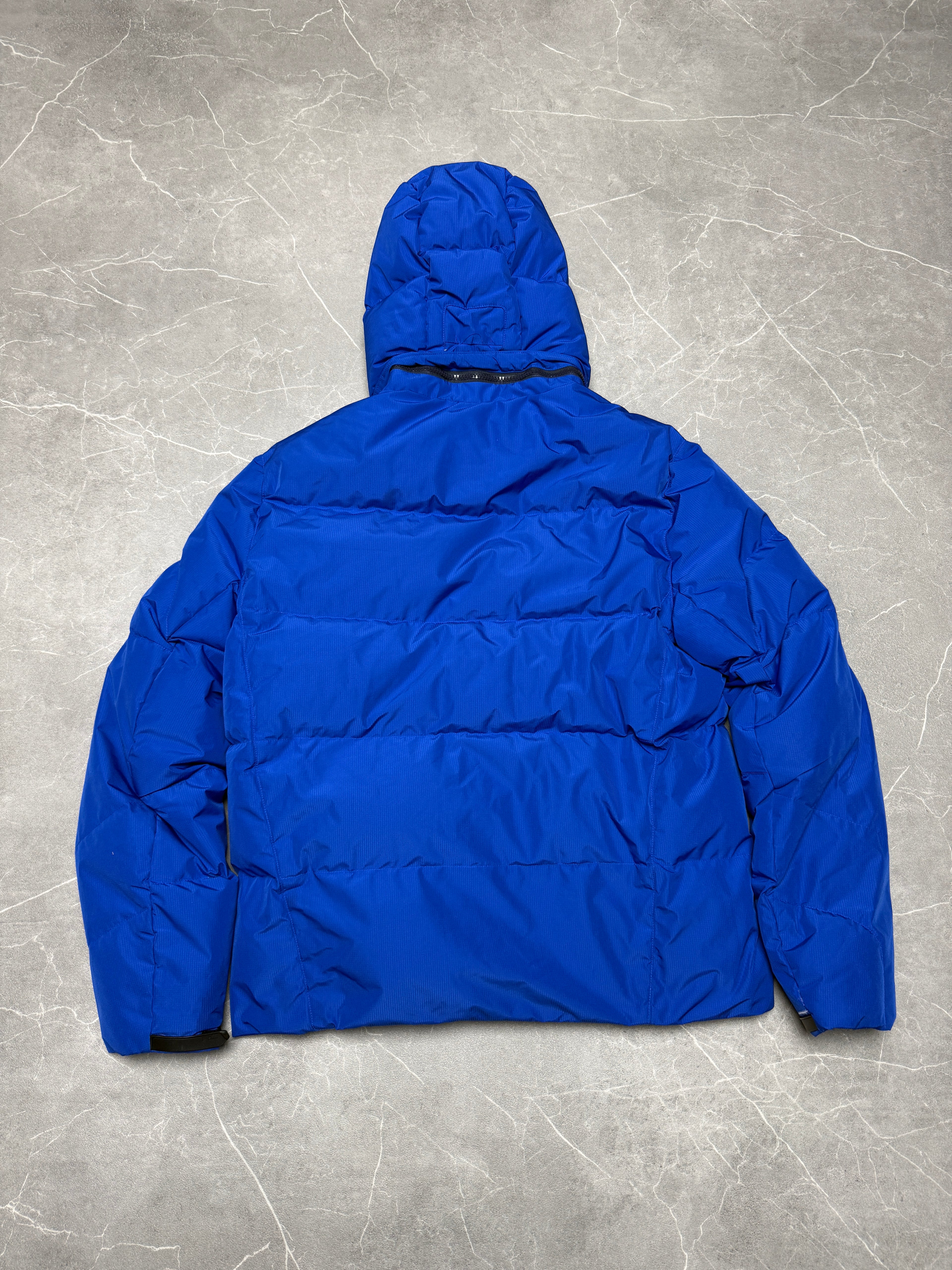 Ralph Lauren Big Pony Puffer M