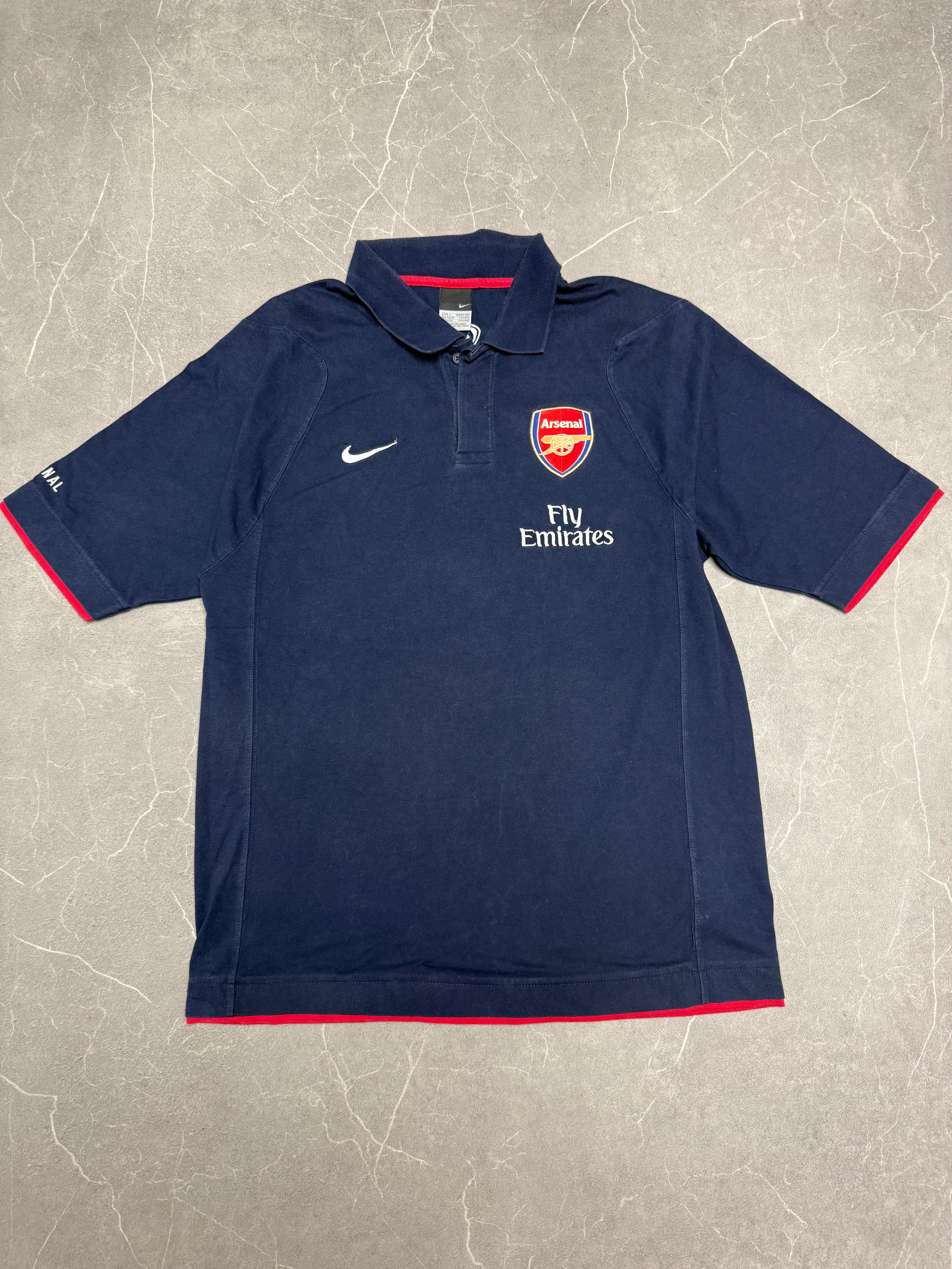 FC Arsenal Nike Poloshirt (L)