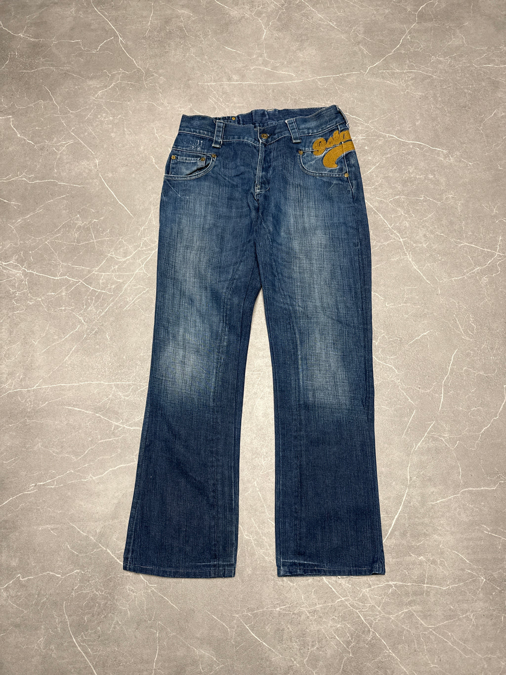 G-Star Jeans dunkelblau M