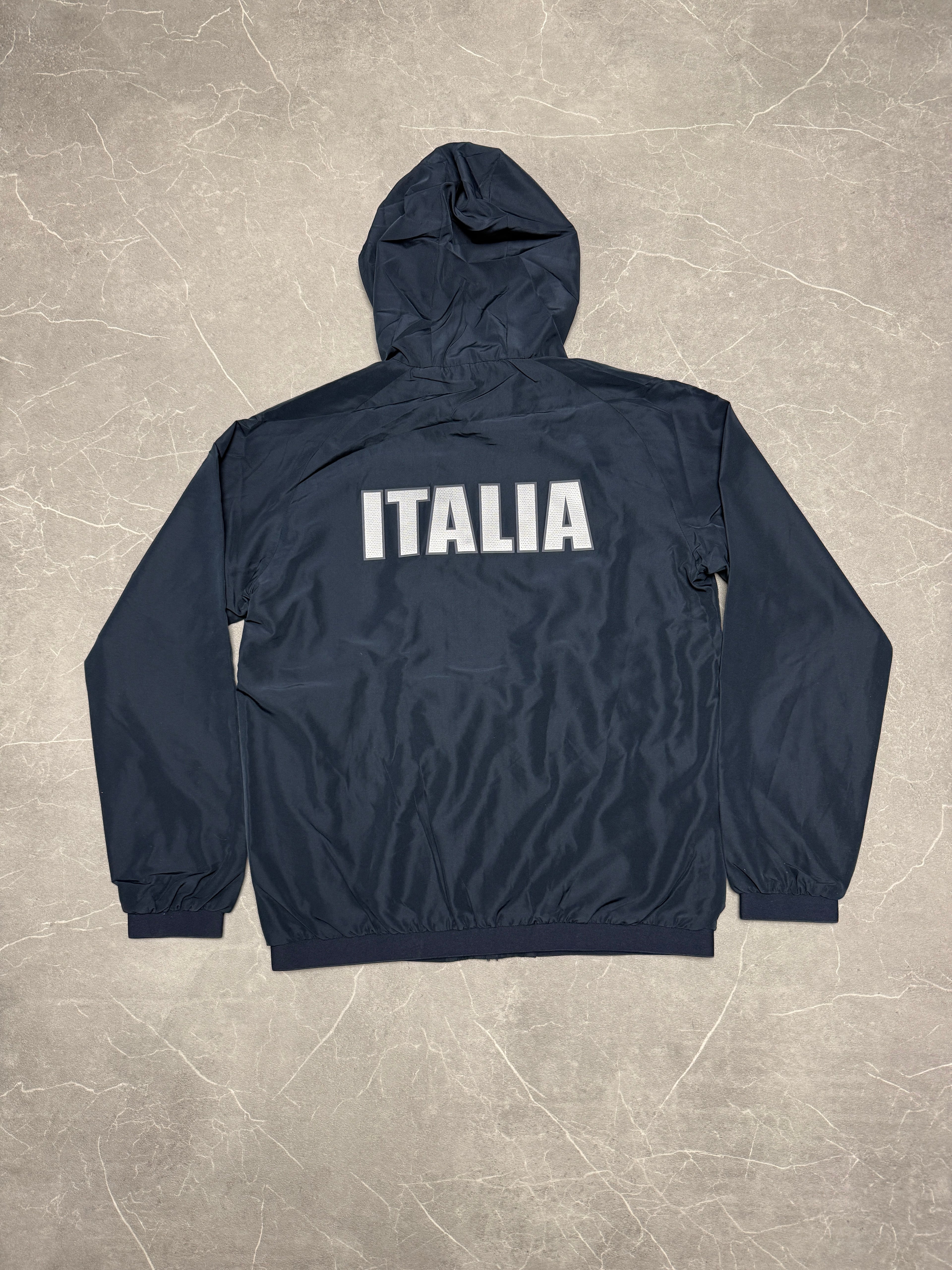 Ea7 Italia Jacke S