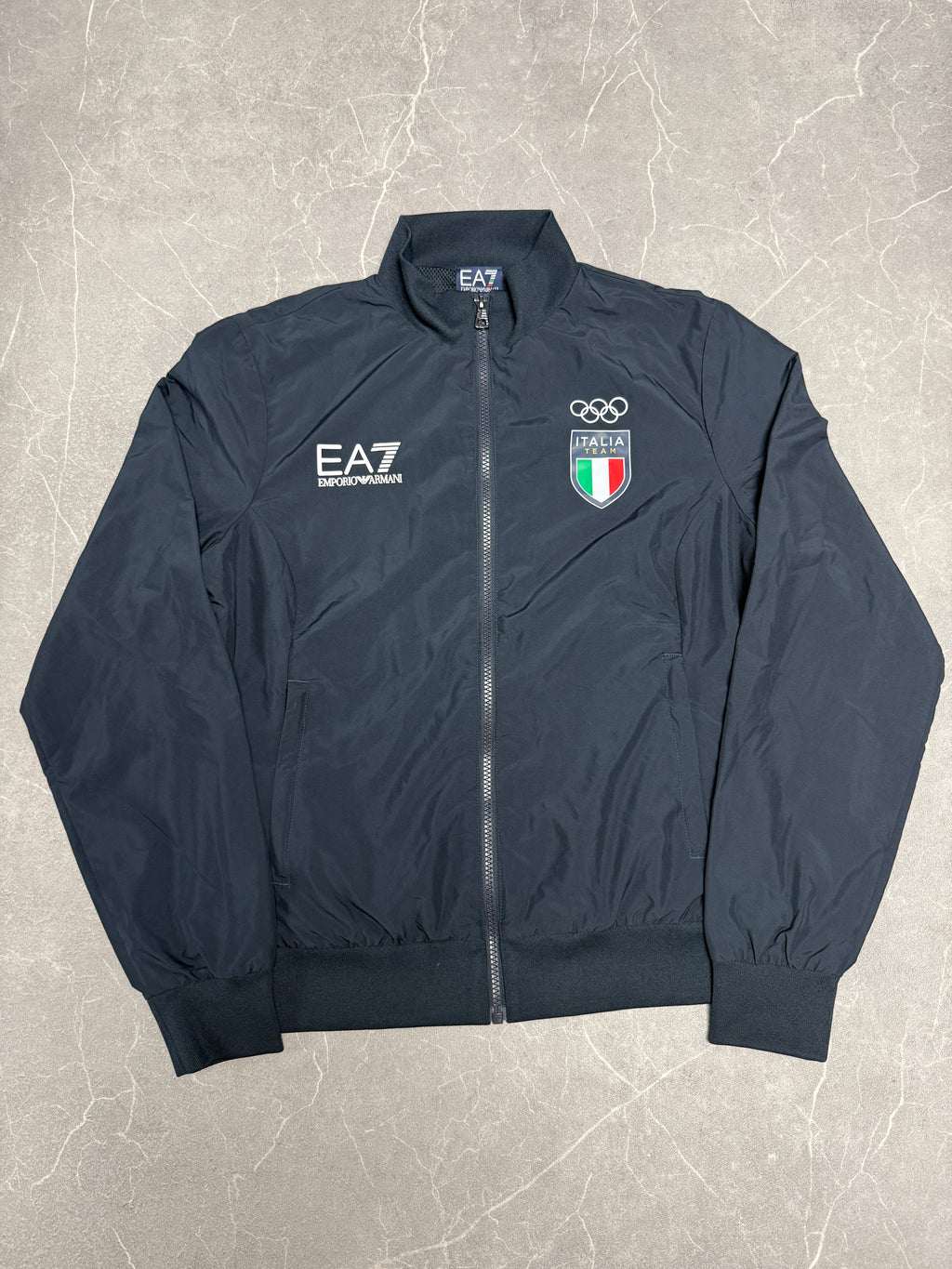Ea7 Italia Jacket (M)