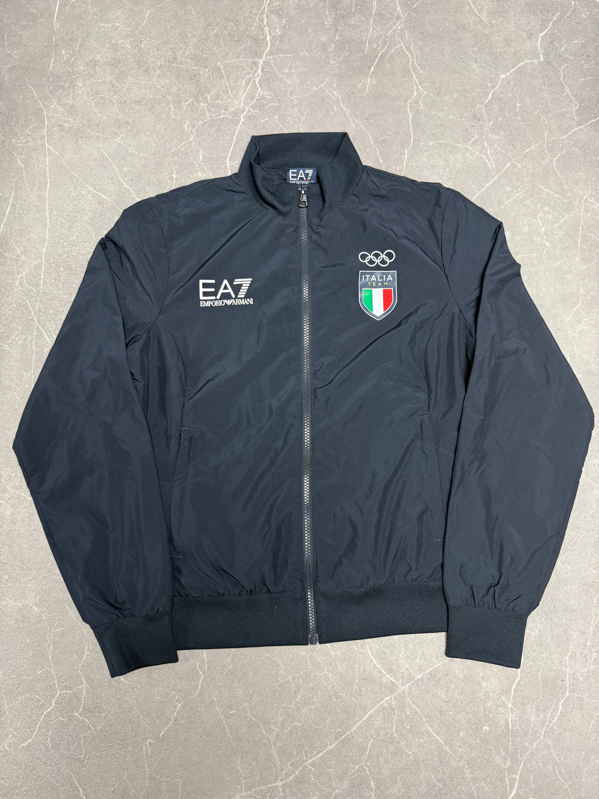 Ea7 Italia Jacket (M)