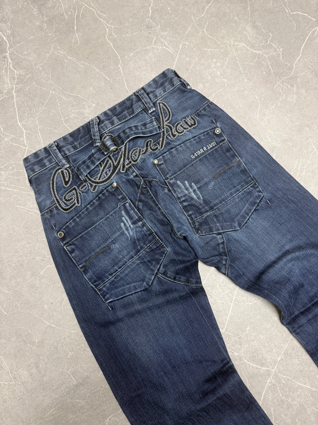G-Star Jeans (S-M)