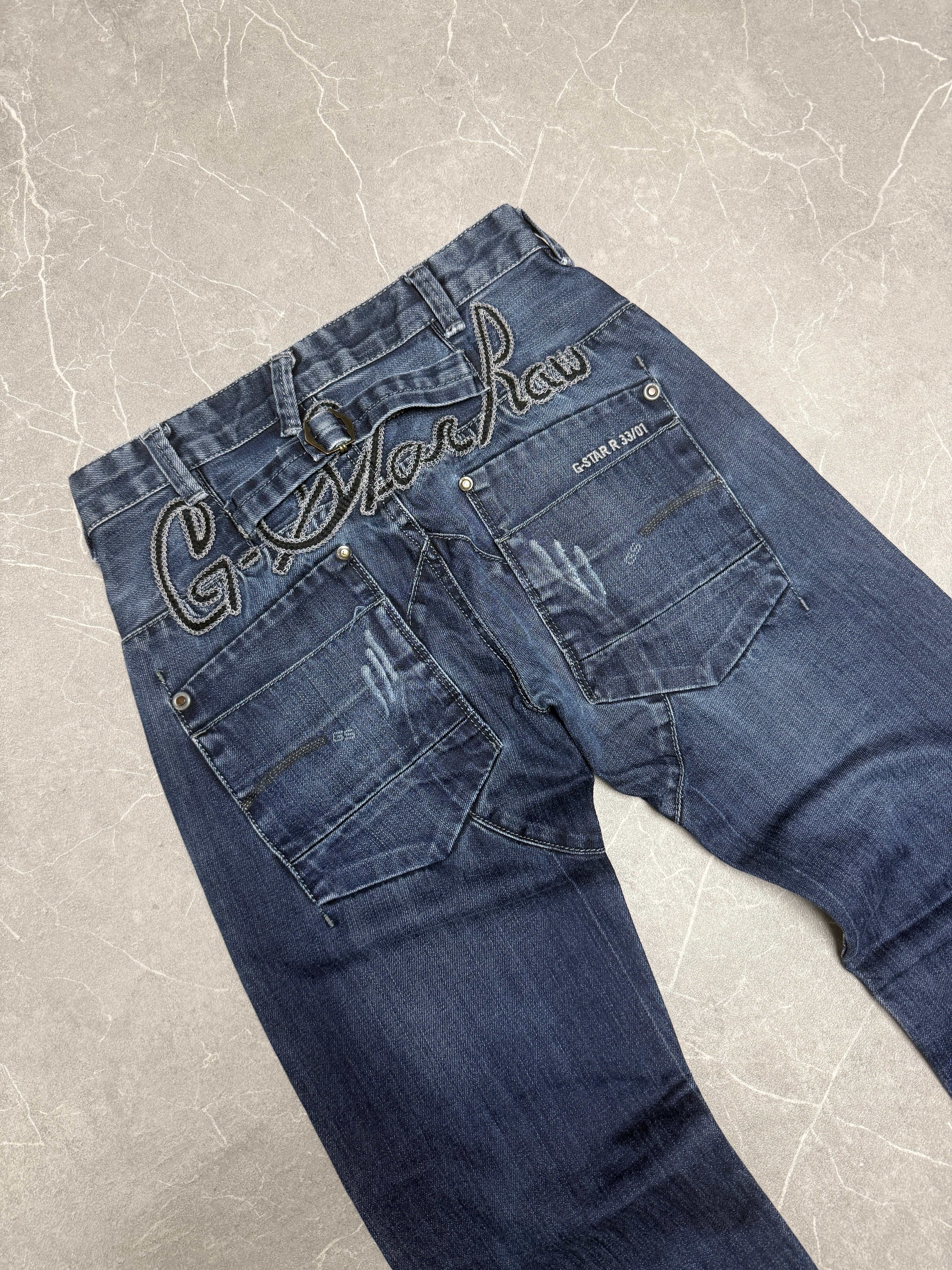 G-Star Jeans (S-M)