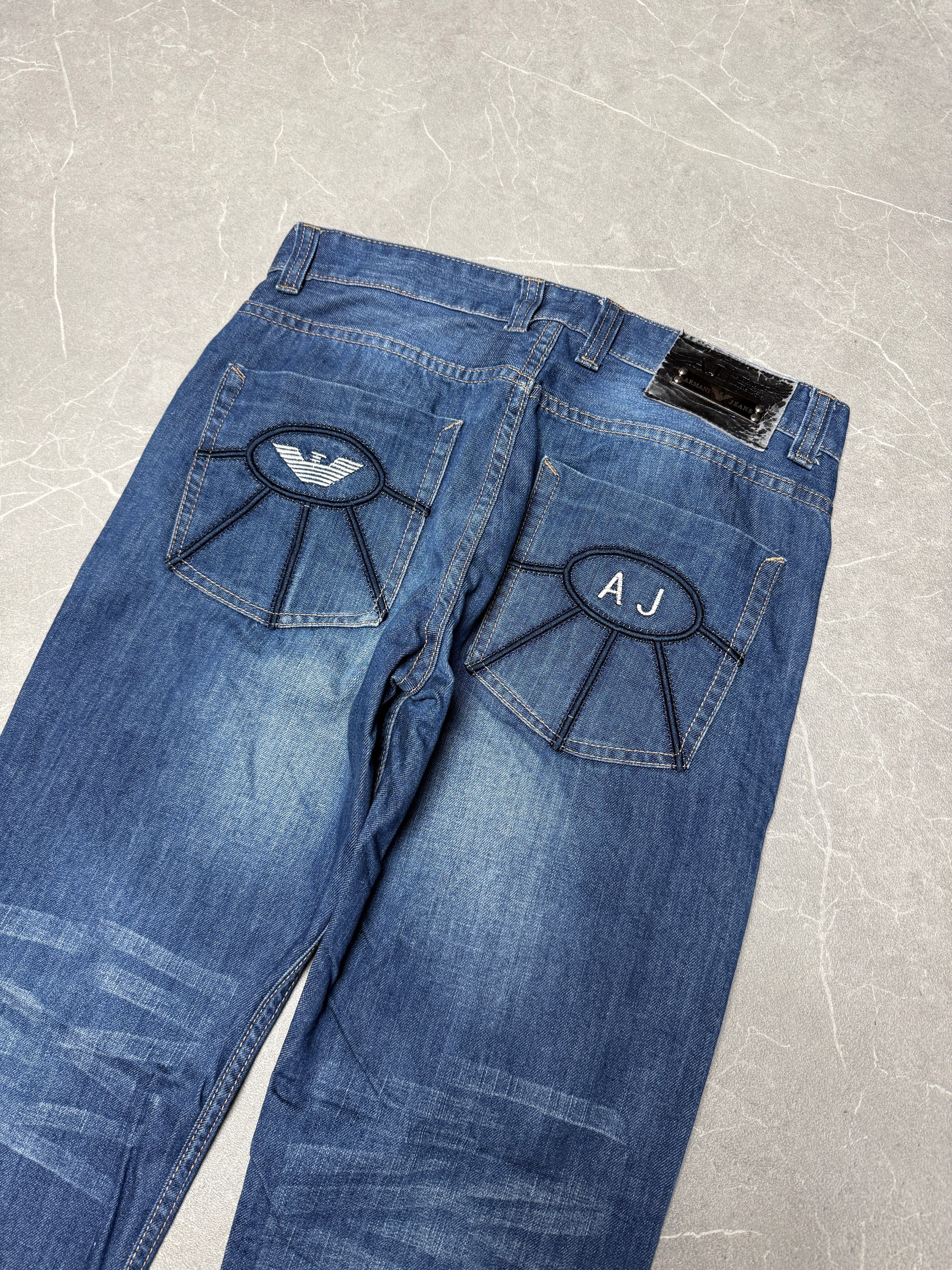 Armani Jeans M