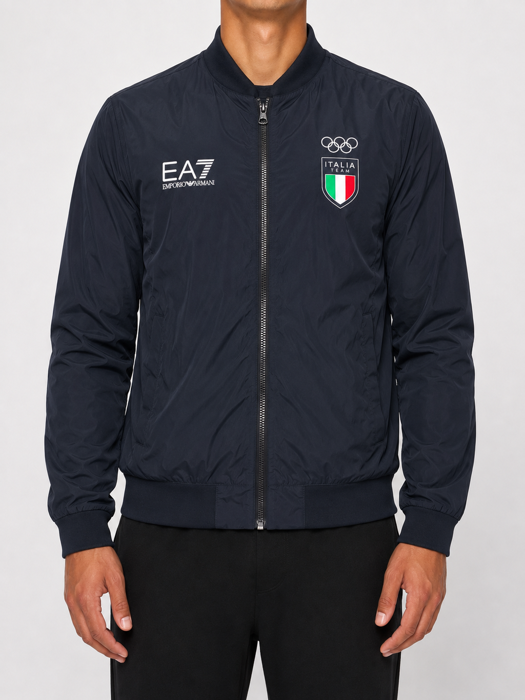 Ea7 Italia Jacket (M)
