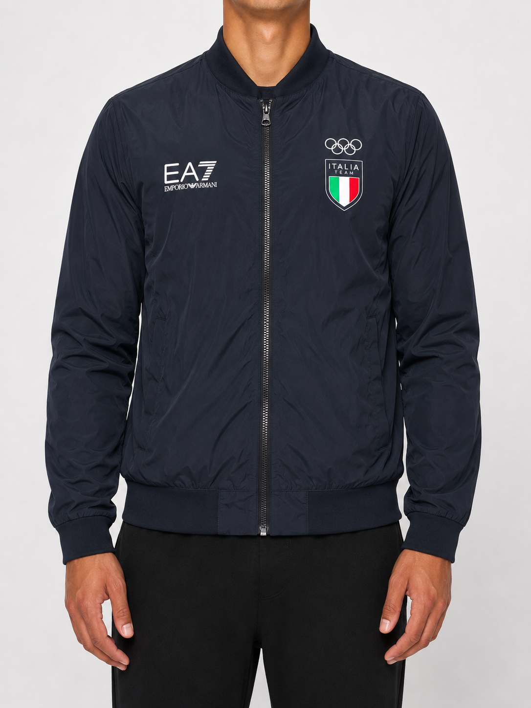 Ea7 Italia Jacket (M)