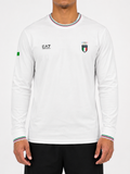 Ea7 Italia Longsleeve (L)