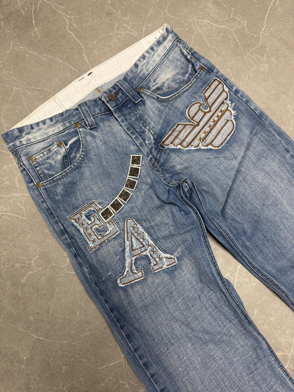 Emporio Armani Jeans (S-M)