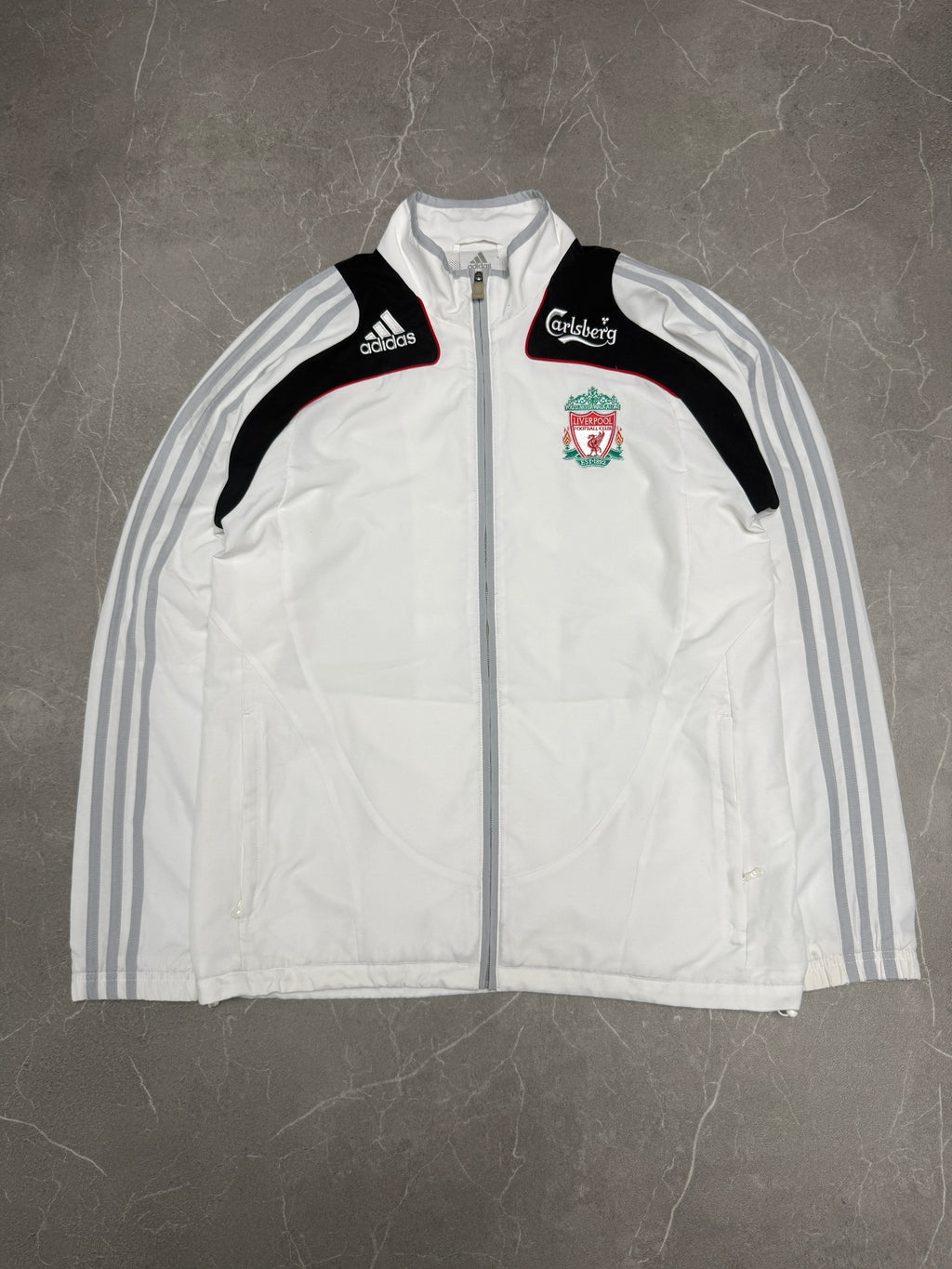 Adidas FC Liverpool Jacke (M)