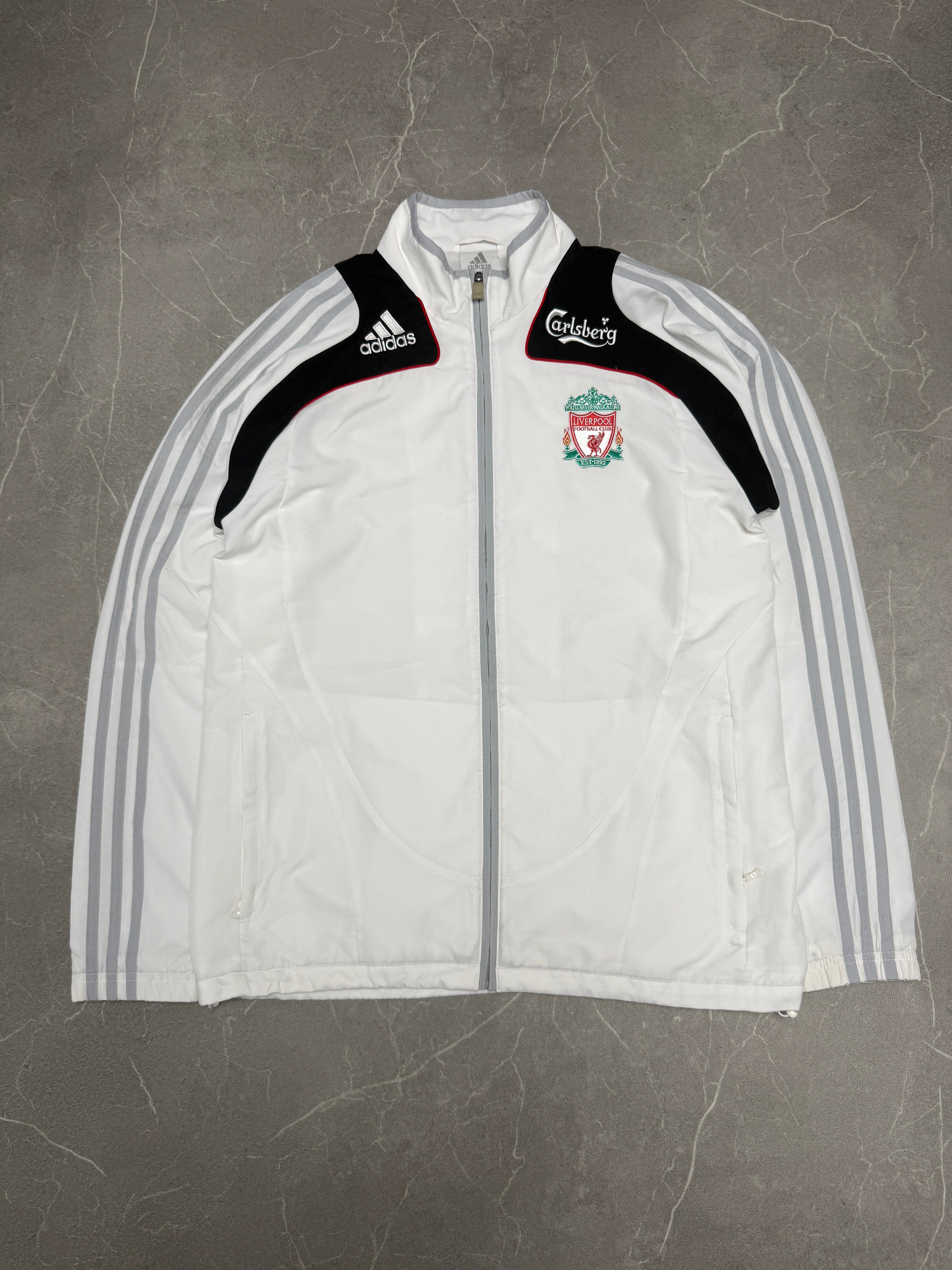 Adidas FC Liverpool Jacke (M)
