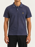Ralph Lauren Poloshirt dunkelblau M