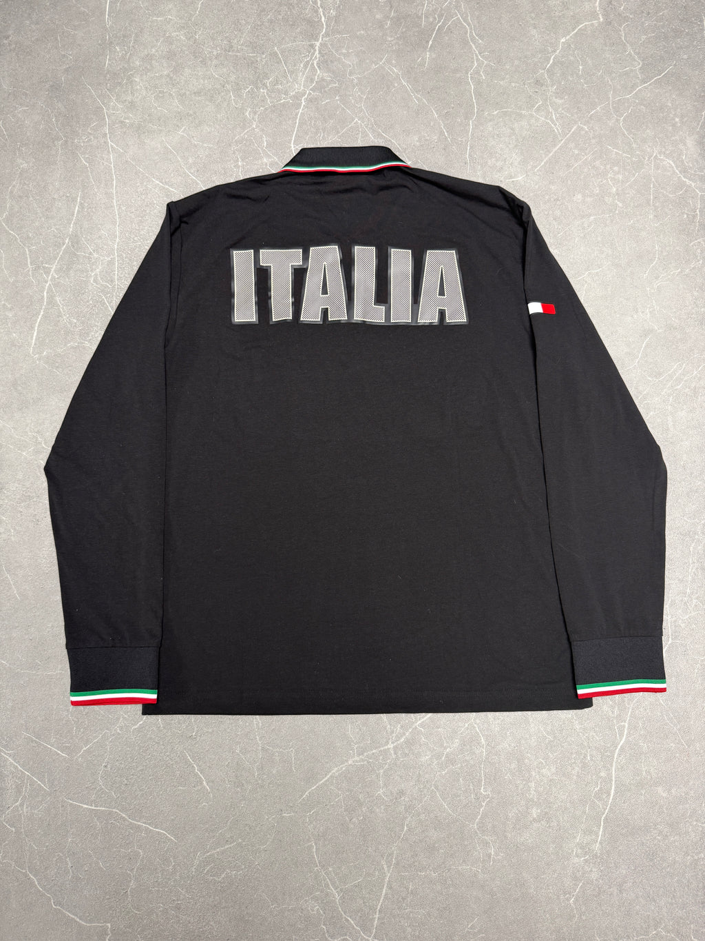 Ea7 Italia Longsleeve (L)