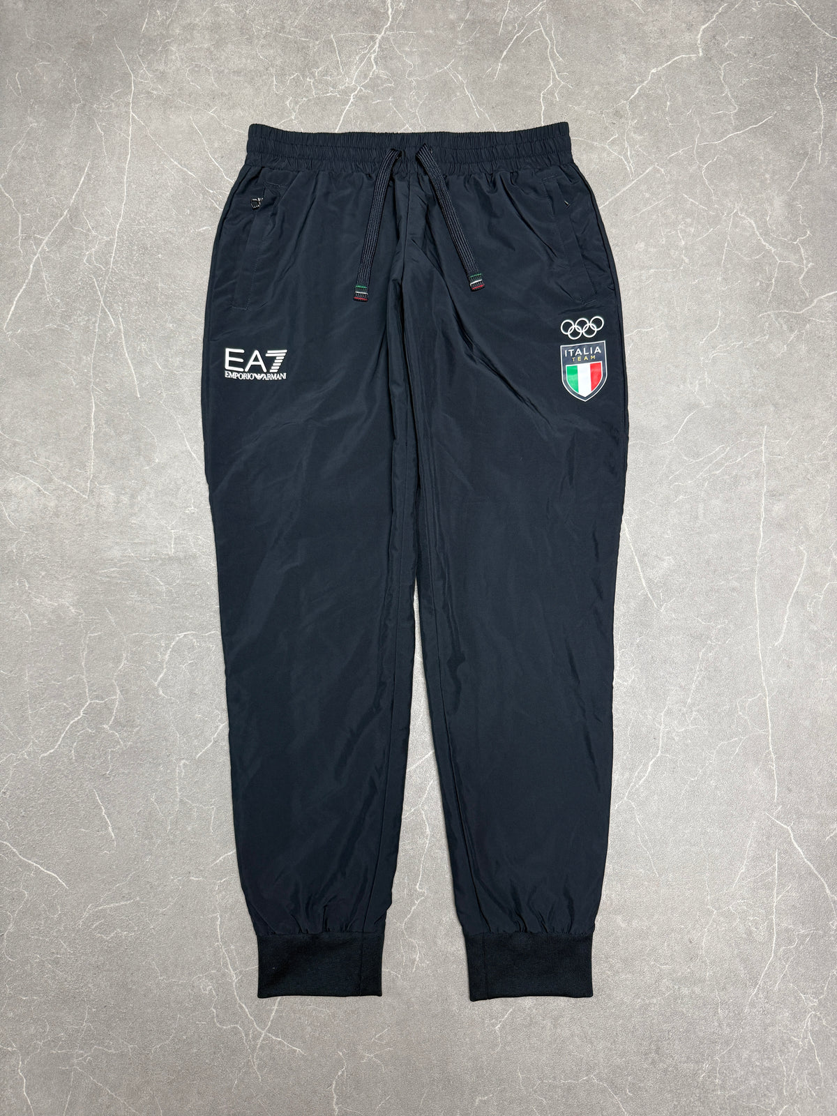 Ea7 Italia Hose (M)