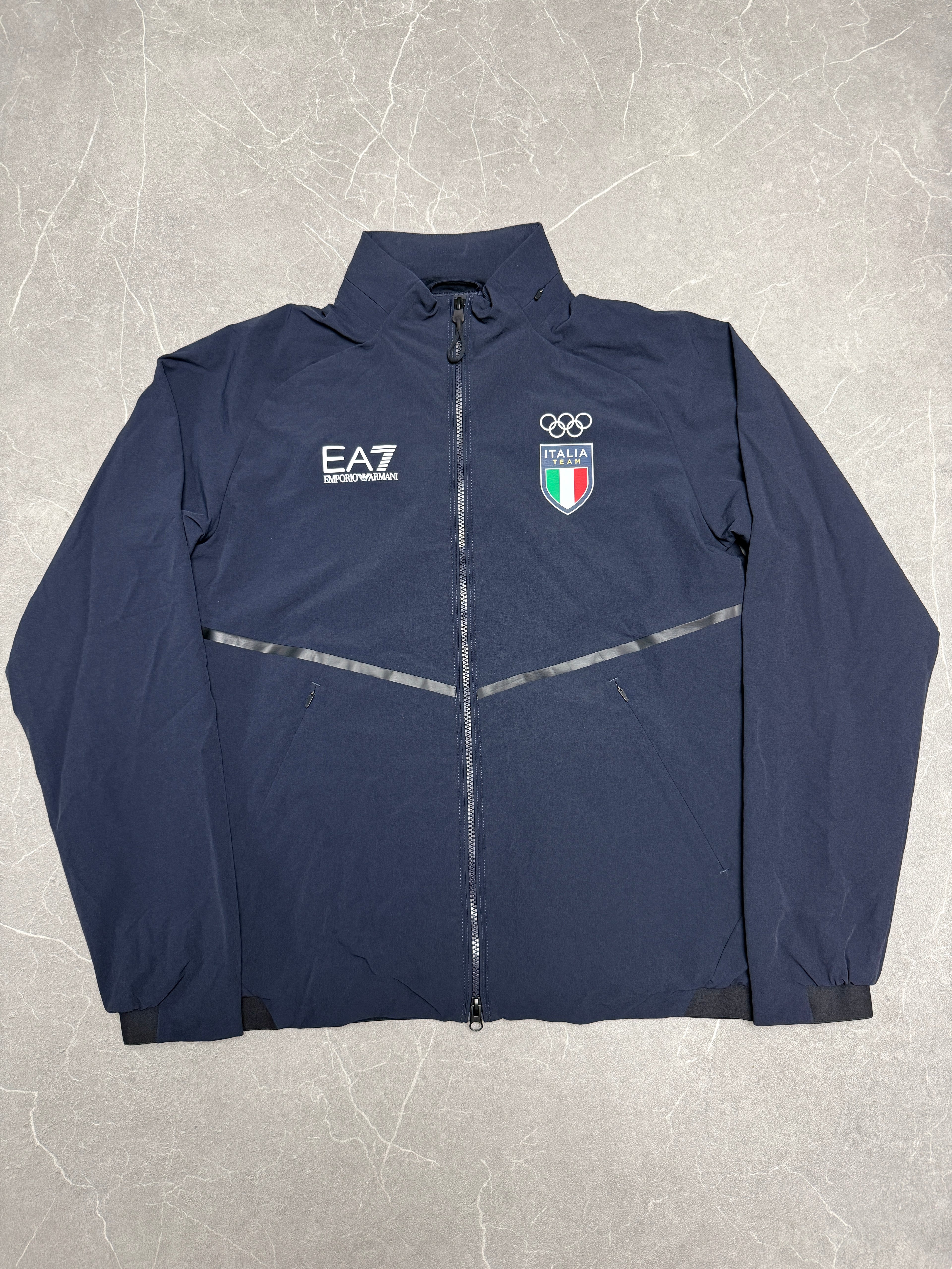 Ea7 Italia Jacket (L)