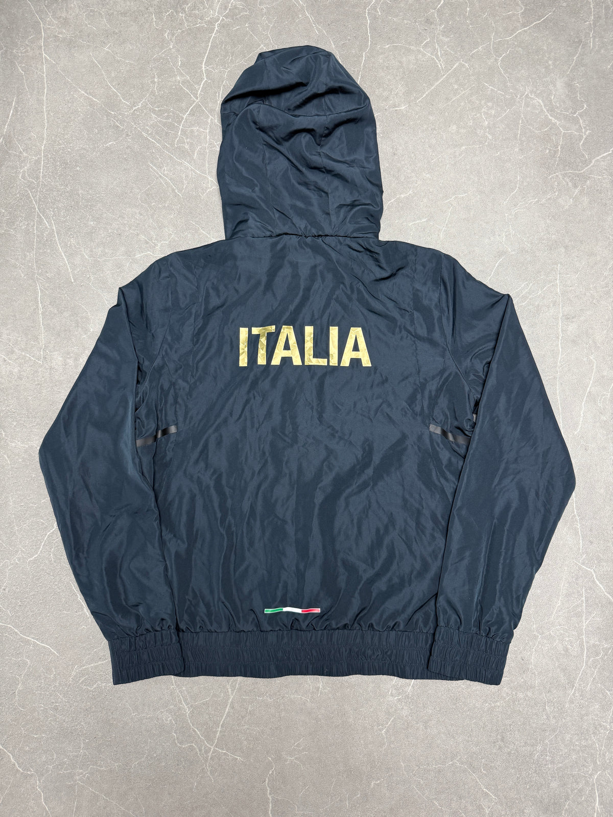Ea7 Italia Olympia Jacket (M)