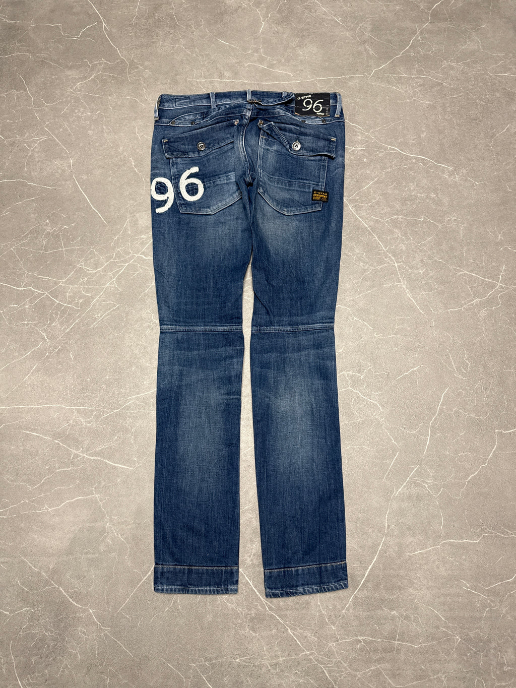 G-Star Damen Jeans S-M
