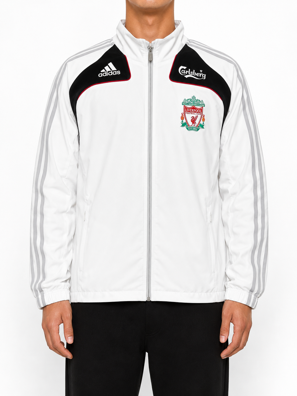 Adidas FC Liverpool Jacke (M)
