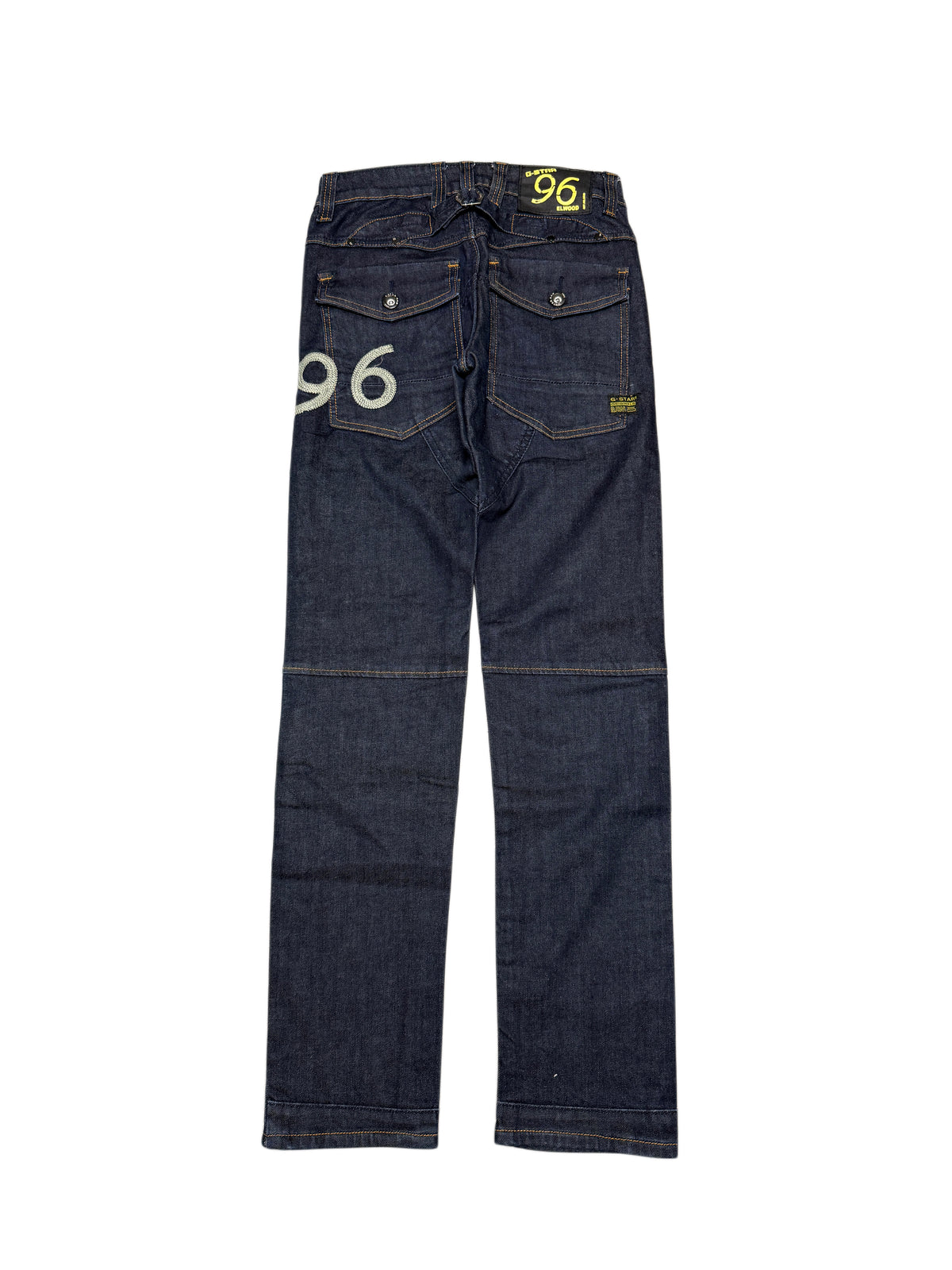 G-Star Jeans dunkelblau (M)