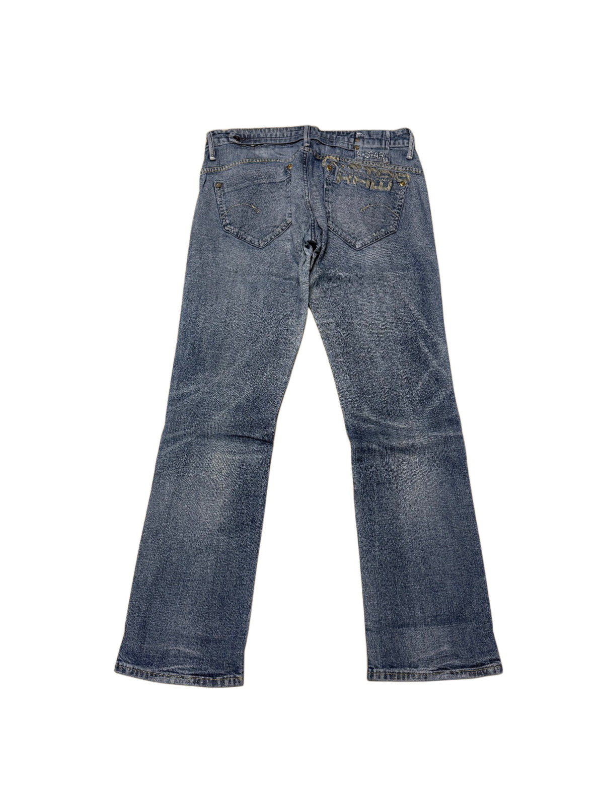 G-Star Jeans Straight (S-M)