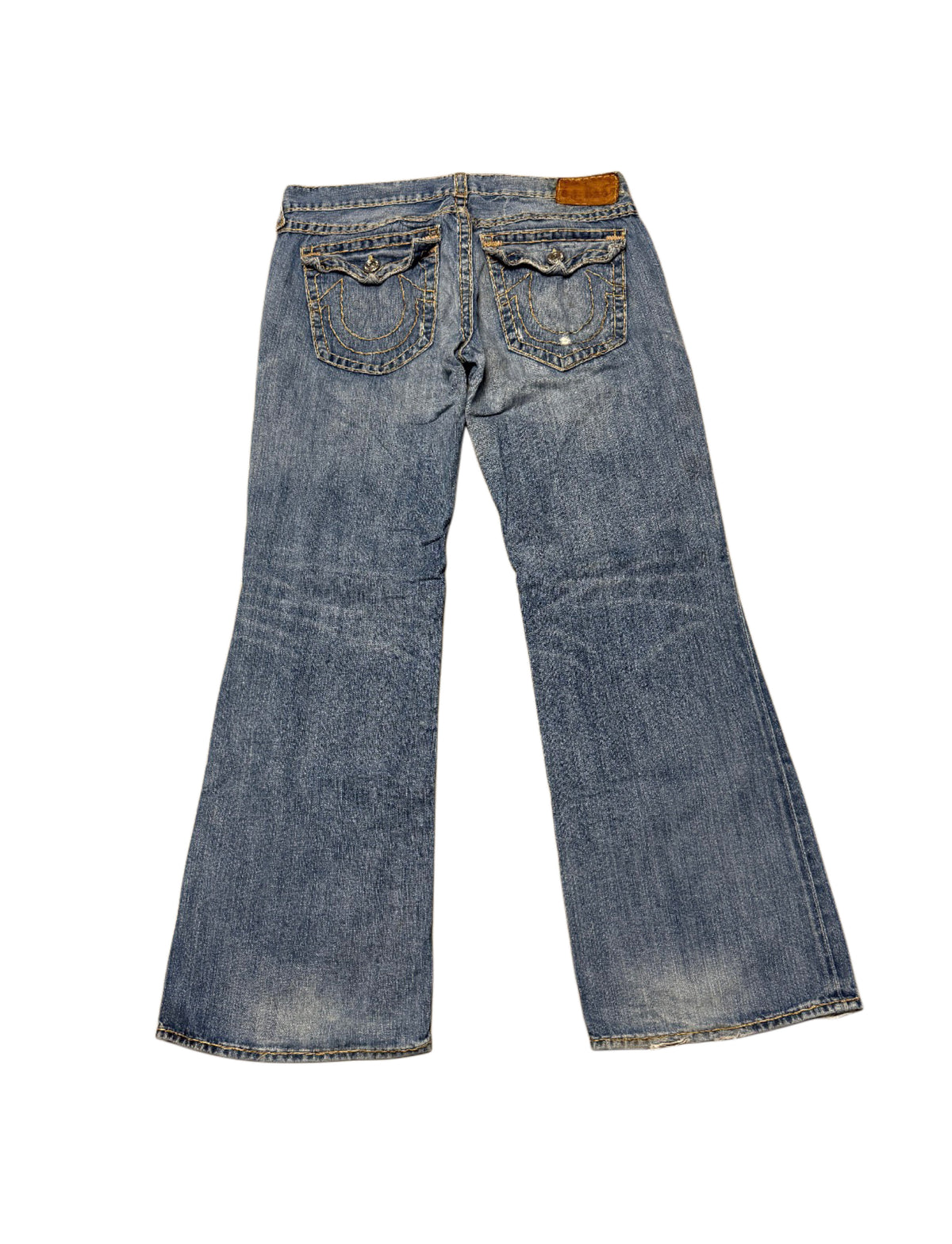 True Religon Jeans Straight (L)