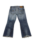 True Religion Jeans Bootcut (M-L)