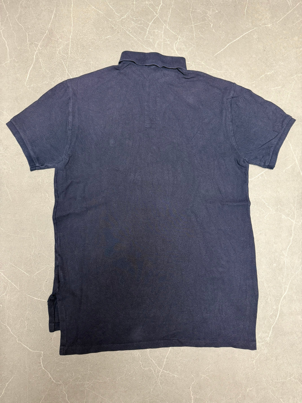 Ralph Lauren Poloshirt dunkelblau M