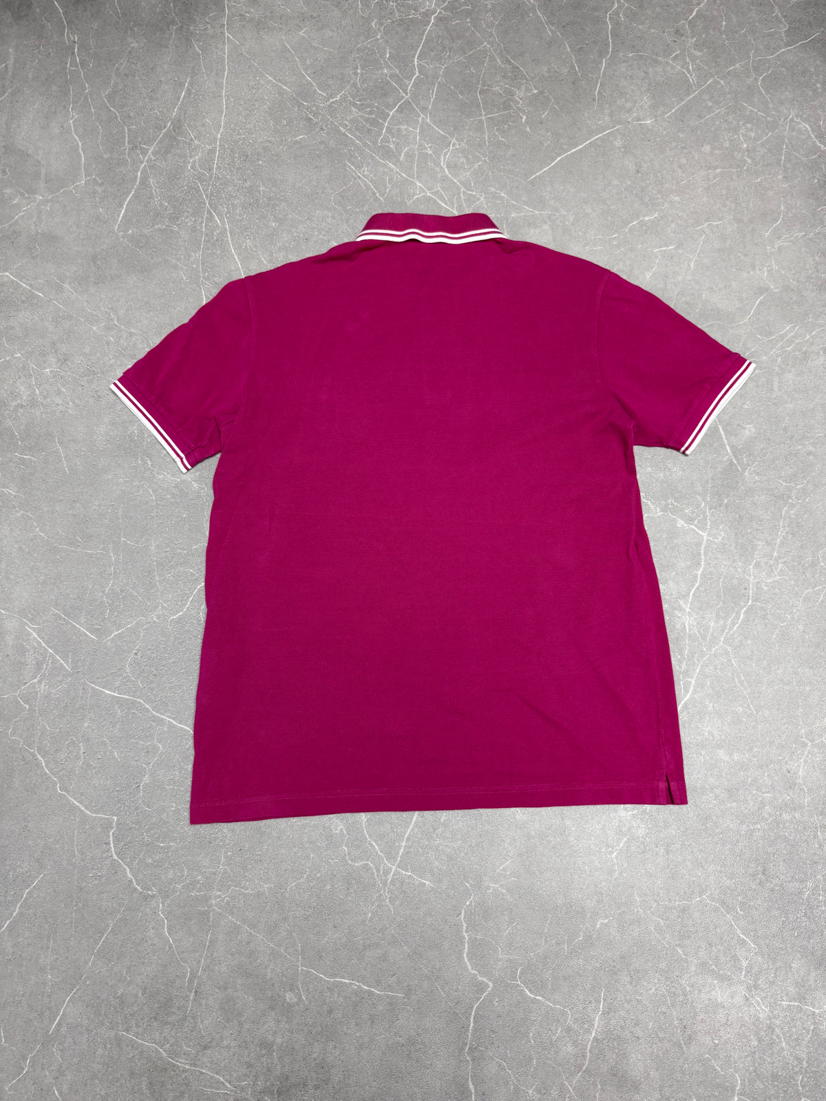 Prada Polo Pink L